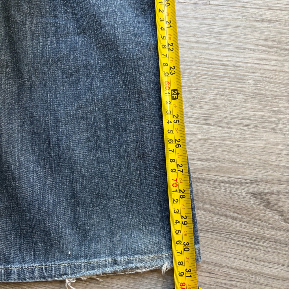 Women’s Y2K jeans - Picture 6 of 9